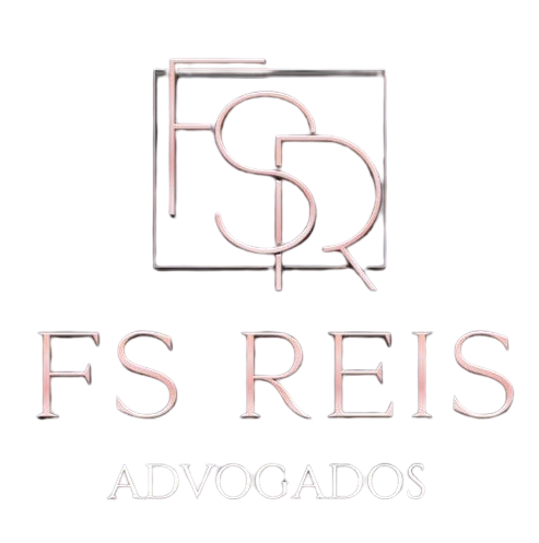 FS Reis Advogados Logo